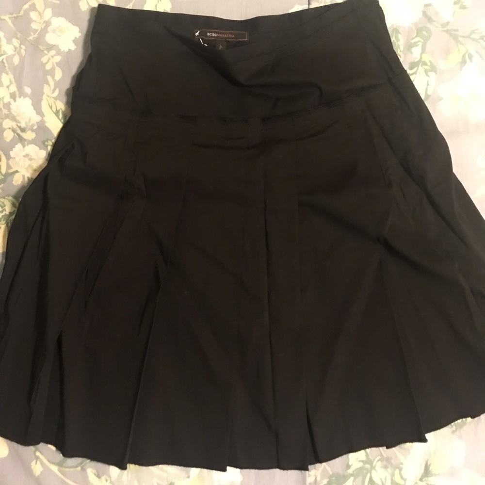 BCBGMAXAZRIA Skirt
